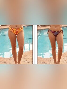 Aerie bikini bottoms Size XXL